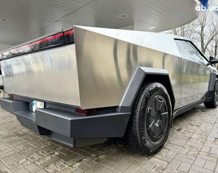 Тесла Cybertruck, об'ємом двигуна 0 л та пробігом 3 тис. км за 104800 $, фото 11 на Automoto.ua