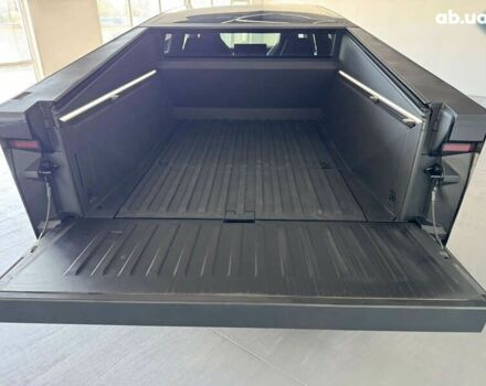 Тесла Cybertruck, объемом двигателя 0 л и пробегом 1 тыс. км за 119000 $, фото 4 на Automoto.ua