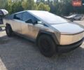 Тесла Cybertruck, объемом двигателя 0 л и пробегом 60 тыс. км за 27000 $, фото 1 на Automoto.ua