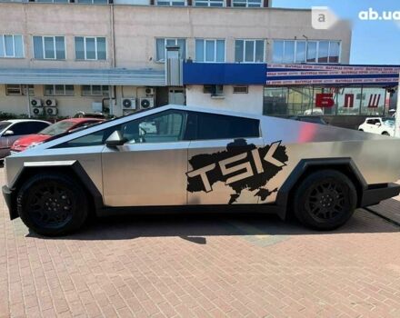 Тесла Cybertruck, объемом двигателя 0 л и пробегом 1 тыс. км за 135000 $, фото 3 на Automoto.ua