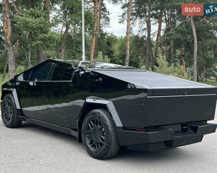 Тесла Cybertruck, об'ємом двигуна 0 л та пробігом 1 тис. км за 110000 $, фото 6 на Automoto.ua