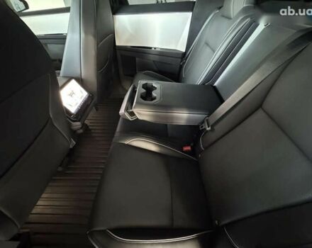 Тесла Cybertruck, объемом двигателя 0 л и пробегом 1 тыс. км за 119000 $, фото 3 на Automoto.ua