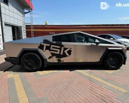 Тесла Cybertruck, объемом двигателя 0 л и пробегом 1 тыс. км за 135000 $, фото 10 на Automoto.ua