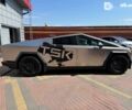 Тесла Cybertruck, объемом двигателя 0 л и пробегом 1 тыс. км за 135000 $, фото 10 на Automoto.ua