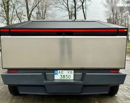 Тесла Cybertruck, об'ємом двигуна 0 л та пробігом 3 тис. км за 104800 $, фото 13 на Automoto.ua