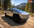 Тесла Cybertruck, объемом двигателя 0 л и пробегом 35 тыс. км за 55000 $, фото 1 на Automoto.ua