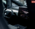 Серый Тесла Cybertruck, объемом двигателя 0 л и пробегом 13 тыс. км за 99000 $, фото 15 на Automoto.ua