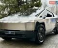 Сірий Тесла Cybertruck, об'ємом двигуна 0 л та пробігом 3 тис. км за 104800 $, фото 4 на Automoto.ua