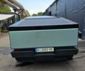 Серый Тесла Cybertruck, объемом двигателя 0 л и пробегом 10 тыс. км за 120000 $, фото 3 на Automoto.ua