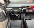 Сірий Тесла Cybertruck, об'ємом двигуна 0 л та пробігом 3 тис. км за 104800 $, фото 28 на Automoto.ua