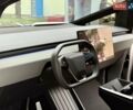 Сірий Тесла Cybertruck, об'ємом двигуна 0 л та пробігом 3 тис. км за 104800 $, фото 20 на Automoto.ua