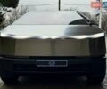 Сірий Тесла Cybertruck, об'ємом двигуна 0 л та пробігом 3 тис. км за 104800 $, фото 8 на Automoto.ua