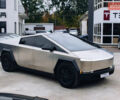 Серый Тесла Cybertruck, объемом двигателя 0 л и пробегом 13 тыс. км за 99000 $, фото 4 на Automoto.ua