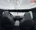 Серый Тесла Cybertruck, объемом двигателя 0 л и пробегом 4 тыс. км за 64000 $, фото 16 на Automoto.ua