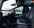Серый Тесла Cybertruck, объемом двигателя 0 л и пробегом 13 тыс. км за 99000 $, фото 8 на Automoto.ua