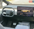 Серый Тесла Cybertruck, объемом двигателя 0 л и пробегом 6 тыс. км за 109900 $, фото 9 на Automoto.ua