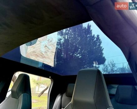 Сірий Тесла Cybertruck, об'ємом двигуна 0 л та пробігом 3 тис. км за 104800 $, фото 22 на Automoto.ua