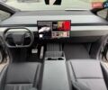 Сірий Тесла Cybertruck, об'ємом двигуна 0 л та пробігом 3 тис. км за 104800 $, фото 27 на Automoto.ua