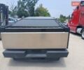 Серый Тесла Cybertruck, объемом двигателя 0 л и пробегом 30 тыс. км за 77777 $, фото 10 на Automoto.ua