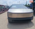Серый Тесла Cybertruck, объемом двигателя 0 л и пробегом 30 тыс. км за 77777 $, фото 1 на Automoto.ua