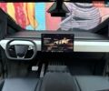 Серый Тесла Cybertruck, объемом двигателя 0 л и пробегом 35 тыс. км за 60999 $, фото 167 на Automoto.ua