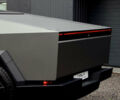 Серый Тесла Cybertruck, объемом двигателя 0 л и пробегом 3 тыс. км за 99900 $, фото 2 на Automoto.ua