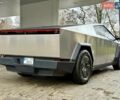 Сірий Тесла Cybertruck, об'ємом двигуна 0 л та пробігом 3 тис. км за 104800 $, фото 12 на Automoto.ua
