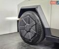 Серый Тесла Cybertruck, объемом двигателя 0 л и пробегом 2 тыс. км за 194999 $, фото 53 на Automoto.ua