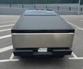 Серый Тесла Cybertruck, объемом двигателя 0 л и пробегом 6 тыс. км за 89500 $, фото 8 на Automoto.ua