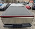 Серый Тесла Cybertruck, объемом двигателя 0 л и пробегом 4 тыс. км за 64000 $, фото 9 на Automoto.ua