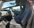 Серый Тесла Cybertruck, объемом двигателя 0 л и пробегом 6 тыс. км за 47000 $, фото 6 на Automoto.ua