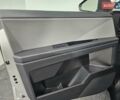 Серый Тесла Cybertruck, объемом двигателя 0 л и пробегом 2 тыс. км за 194999 $, фото 32 на Automoto.ua