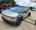 Серый Тесла Cybertruck, объемом двигателя 0 л и пробегом 30 тыс. км за 77777 $, фото 8 на Automoto.ua