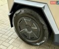 Сірий Тесла Cybertruck, об'ємом двигуна 0 л та пробігом 3 тис. км за 104800 $, фото 18 на Automoto.ua