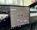 Сірий Тесла Cybertruck, об'ємом двигуна 0 л та пробігом 3 тис. км за 104800 $, фото 35 на Automoto.ua
