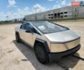Серый Тесла Cybertruck, объемом двигателя 0 л и пробегом 30 тыс. км за 77777 $, фото 3 на Automoto.ua