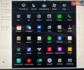 Серый Тесла Cybertruck, объемом двигателя 0 л и пробегом 5 тыс. км за 79900 $, фото 58 на Automoto.ua