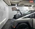 Серый Тесла Cybertruck, объемом двигателя 0 л и пробегом 2 тыс. км за 194999 $, фото 8 на Automoto.ua