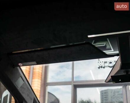Зеленый Тесла Cybertruck, объемом двигателя 0 л и пробегом 1 тыс. км за 125000 $, фото 29 на Automoto.ua