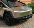 Зеленый Тесла Cybertruck, объемом двигателя 0 л и пробегом 1 тыс. км за 125000 $, фото 15 на Automoto.ua
