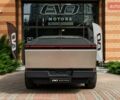 Зеленый Тесла Cybertruck, объемом двигателя 0 л и пробегом 1 тыс. км за 125000 $, фото 5 на Automoto.ua