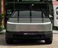 Зеленый Тесла Cybertruck, объемом двигателя 0 л и пробегом 1 тыс. км за 125000 $, фото 17 на Automoto.ua
