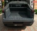 Зеленый Тесла Cybertruck, объемом двигателя 0 л и пробегом 1 тыс. км за 125000 $, фото 7 на Automoto.ua
