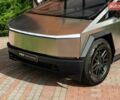 Зеленый Тесла Cybertruck, объемом двигателя 0 л и пробегом 1 тыс. км за 125000 $, фото 18 на Automoto.ua