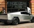 Зеленый Тесла Cybertruck, объемом двигателя 0 л и пробегом 1 тыс. км за 125000 $, фото 11 на Automoto.ua