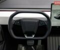 Зеленый Тесла Cybertruck, объемом двигателя 0 л и пробегом 1 тыс. км за 125000 $, фото 24 на Automoto.ua