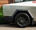 Зеленый Тесла Cybertruck, объемом двигателя 0 л и пробегом 1 тыс. км за 125000 $, фото 12 на Automoto.ua