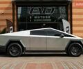 Зеленый Тесла Cybertruck, объемом двигателя 0 л и пробегом 1 тыс. км за 125000 $, фото 13 на Automoto.ua