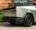 Зеленый Тесла Cybertruck, объемом двигателя 0 л и пробегом 1 тыс. км за 125000 $, фото 10 на Automoto.ua