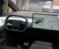 Зеленый Тесла Cybertruck, объемом двигателя 0 л и пробегом 1 тыс. км за 125000 $, фото 27 на Automoto.ua